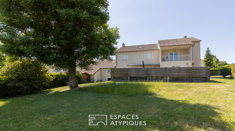 Ma-Cabane - Vente Maison ROZERIEULLES, 226 m²