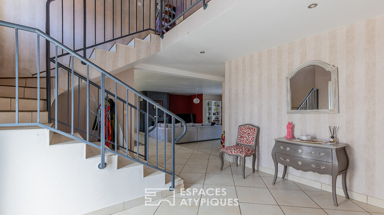 Ma-Cabane - Vente Maison ROZERIEULLES, 226 m²