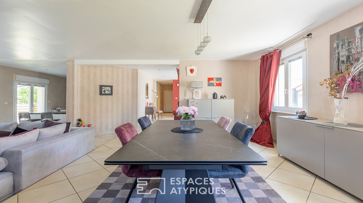 Ma-Cabane - Vente Maison ROZERIEULLES, 226 m²
