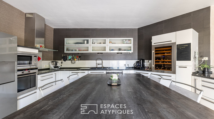 Ma-Cabane - Vente Maison ROZERIEULLES, 226 m²