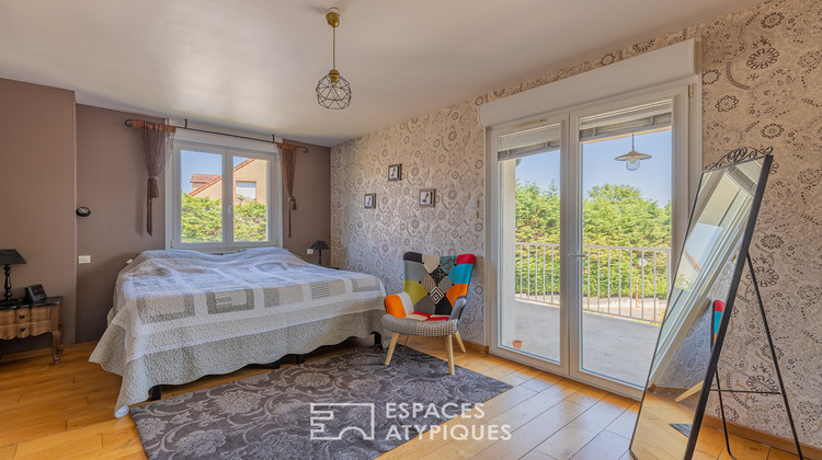 Ma-Cabane - Vente Maison ROZERIEULLES, 226 m²