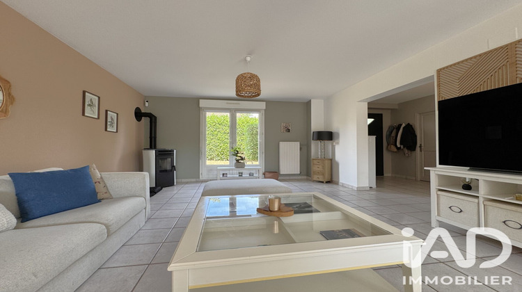 Ma-Cabane - Vente Maison Rozérieulles, 130 m²
