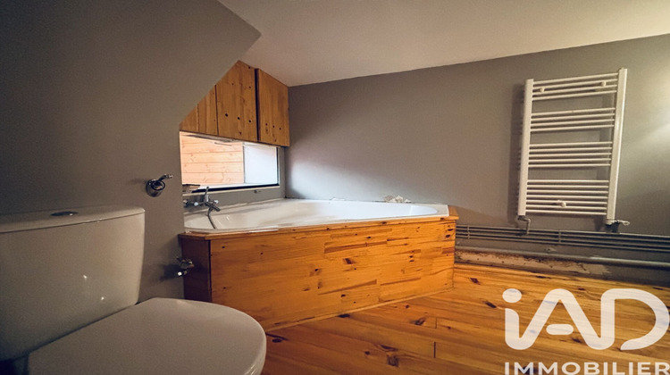 Ma-Cabane - Vente Maison Rozérieulles, 90 m²