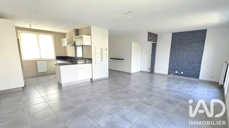 Ma-Cabane - Vente Maison Rozérieulles, 90 m²