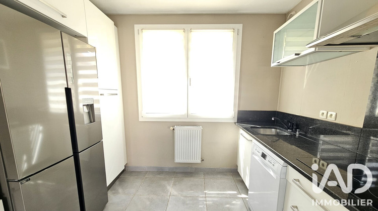 Ma-Cabane - Vente Maison Rozérieulles, 90 m²