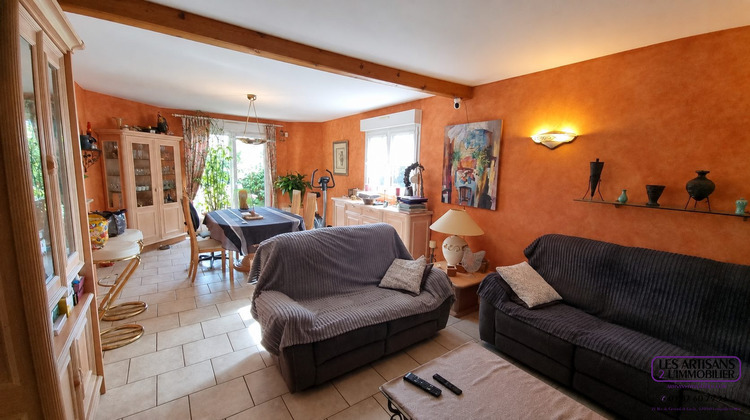 Ma-Cabane - Vente Maison Rozérieulles, 120 m²