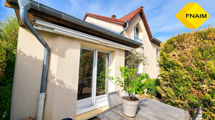 Ma-Cabane - Vente Maison Rozérieulles, 120 m²
