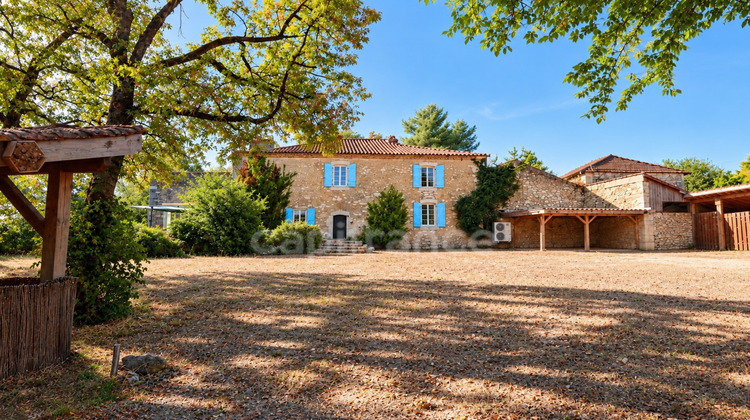 Ma-Cabane - Vente Maison ROZES, 190 m²
