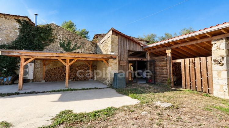 Ma-Cabane - Vente Maison ROZES, 190 m²