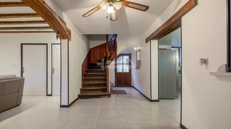 Ma-Cabane - Vente Maison Rozet-Saint-Albin, 118 m²