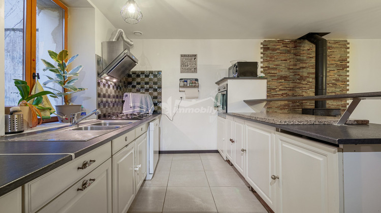 Ma-Cabane - Vente Maison Rozet-Saint-Albin, 118 m²