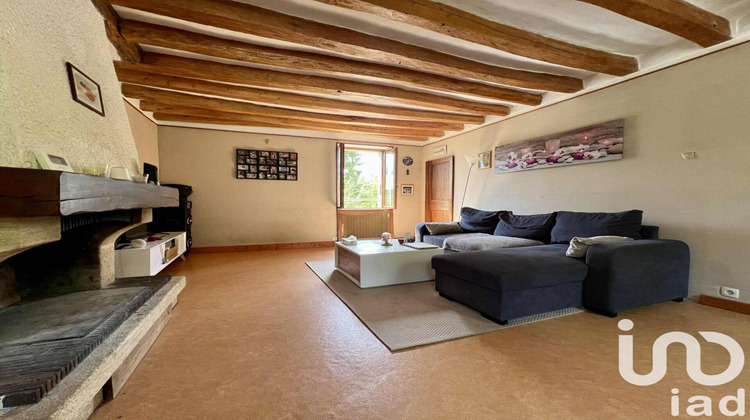 Ma-Cabane - Vente Maison Rozet-Saint-Albin, 109 m²