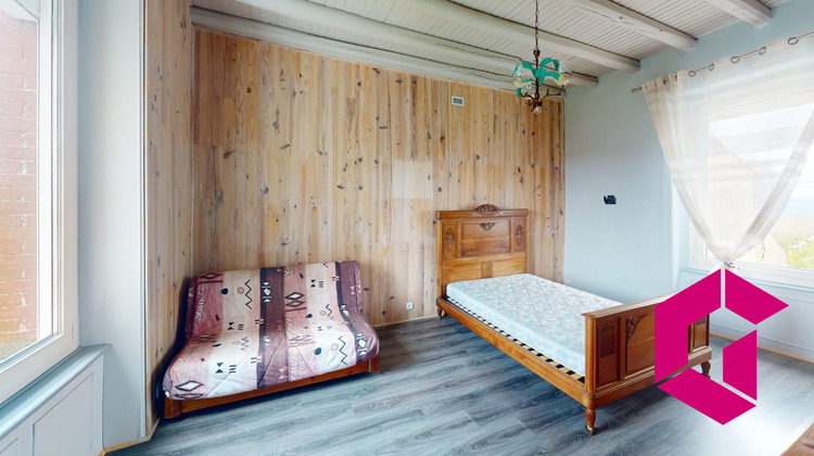 Ma-Cabane - Vente Maison Rozier-côtes-d'aurec, 60 m²