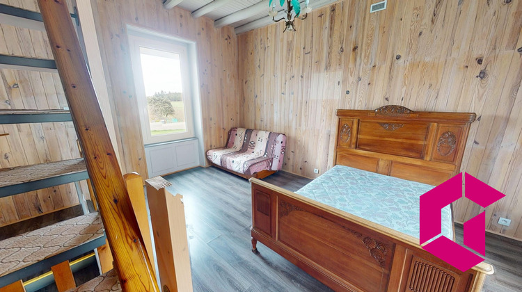 Ma-Cabane - Vente Maison Rozier-côtes-d'aurec, 60 m²