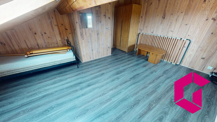 Ma-Cabane - Vente Maison Rozier-côtes-d'aurec, 60 m²