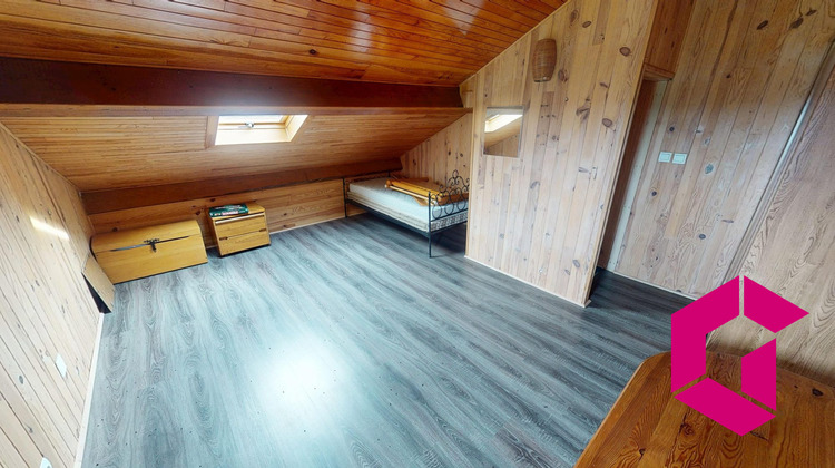 Ma-Cabane - Vente Maison Rozier-côtes-d'aurec, 60 m²
