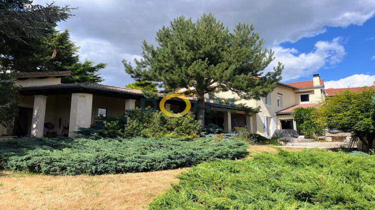 Ma-Cabane - Vente Maison Rozier-Côtes-d'Aurec, 185 m²