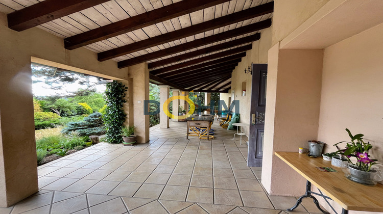 Ma-Cabane - Vente Maison Rozier-Côtes-d'Aurec, 185 m²