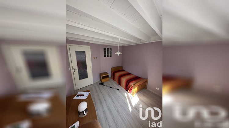 Ma-Cabane - Vente Maison Rozier-Côtes-d'Aurec, 54 m²