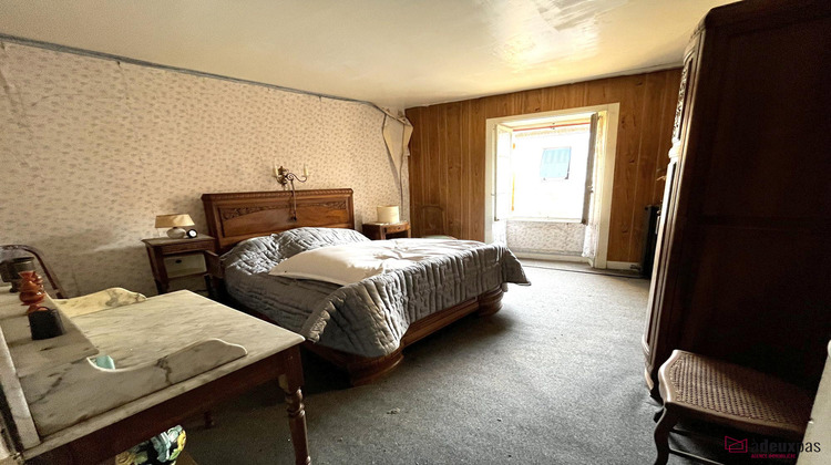 Ma-Cabane - Vente Maison Rozier-Côtes-d'Aurec, 112 m²