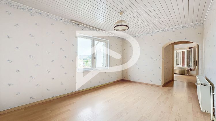 Ma-Cabane - Vente Maison ROZIER-EN-DONZY, 65 m²