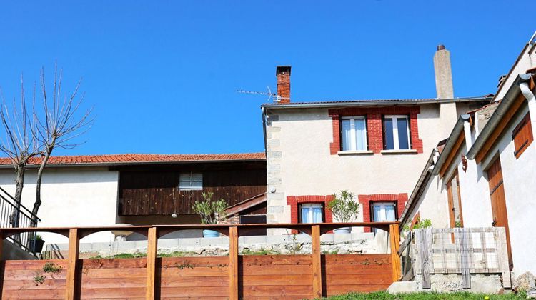 Ma-Cabane - Vente Maison ROZIER EN DONZY, 134 m²