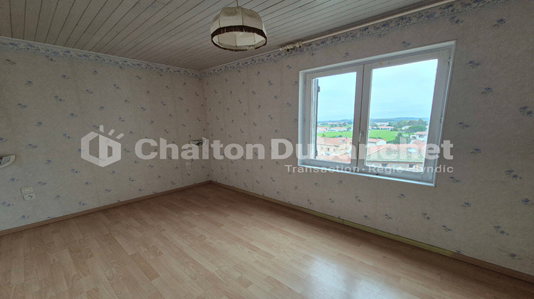 Ma-Cabane - Vente Maison ROZIER-EN-DONZY, 62 m²