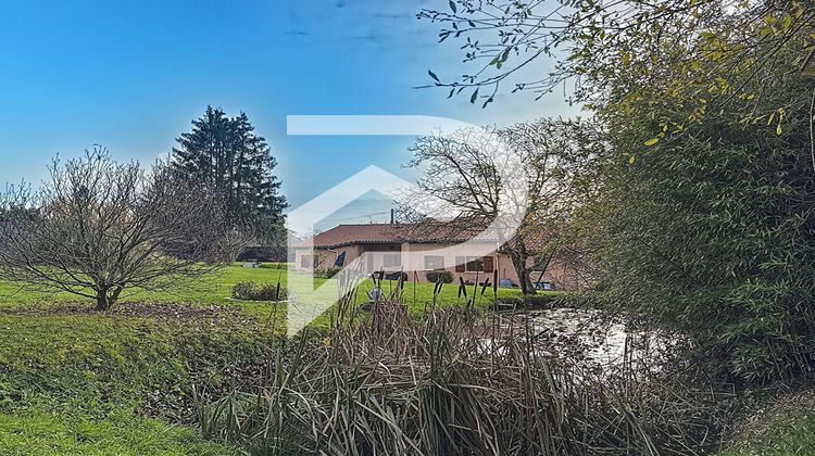 Ma-Cabane - Vente Maison ROZIER-EN-DONZY, 102 m²