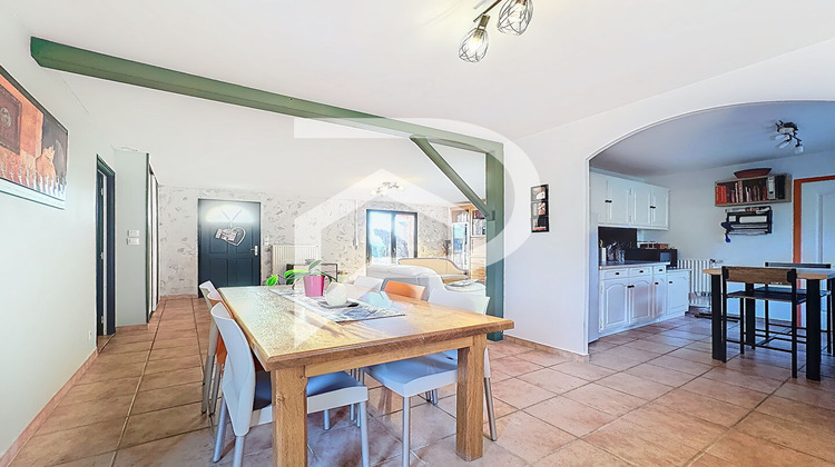 Ma-Cabane - Vente Maison ROZIER-EN-DONZY, 102 m²