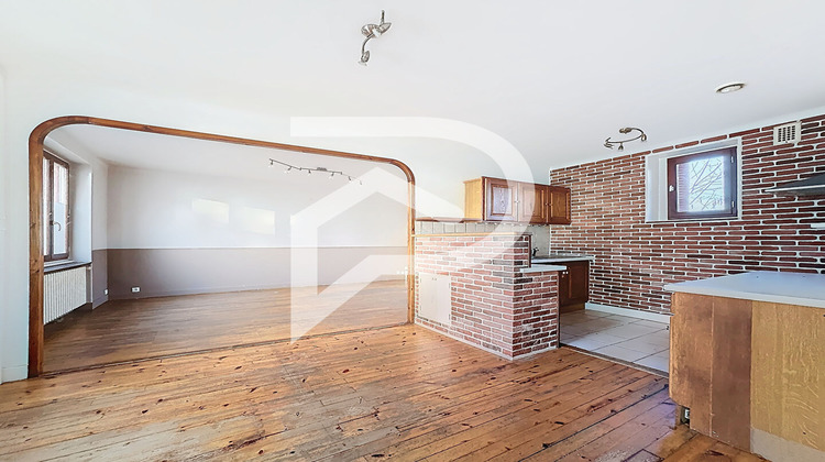 Ma-Cabane - Vente Maison ROZIER-EN-DONZY, 80 m²