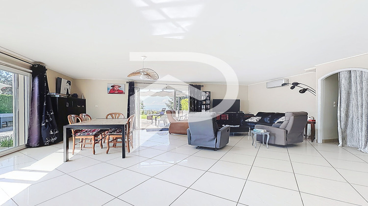 Ma-Cabane - Vente Maison ROZIER-EN-DONZY, 100 m²