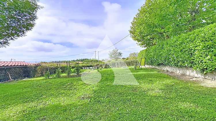 Ma-Cabane - Vente Maison ROZIER-EN-DONZY, 49 m²