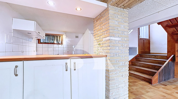 Ma-Cabane - Vente Maison ROZIER-EN-DONZY, 49 m²