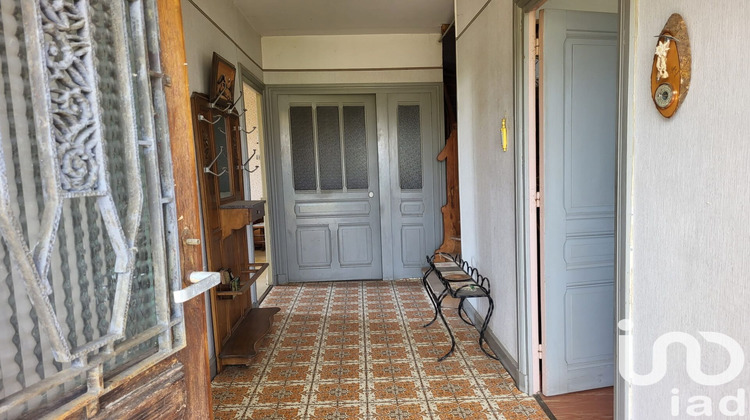 Ma-Cabane - Vente Maison Rozier-en-Donzy, 107 m²