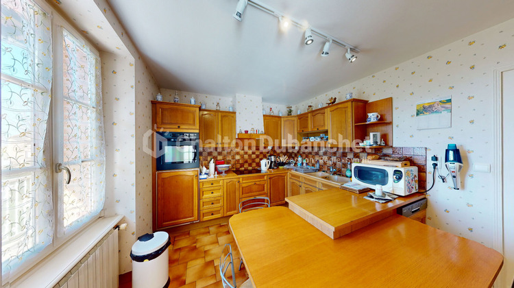 Ma-Cabane - Vente Maison ROZIER-EN-DONZY, 184 m²