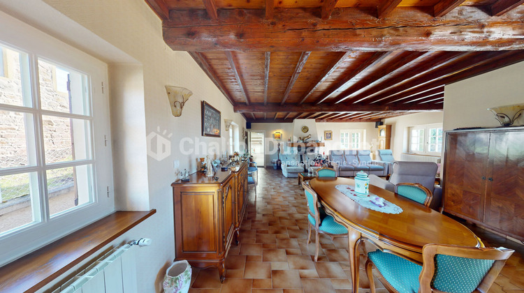 Ma-Cabane - Vente Maison ROZIER-EN-DONZY, 184 m²
