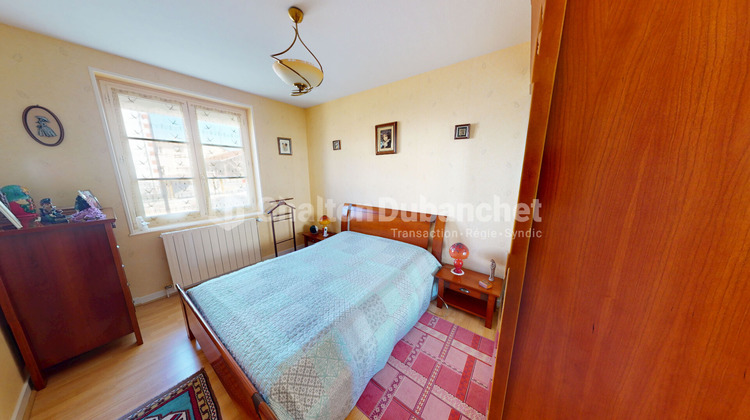 Ma-Cabane - Vente Maison ROZIER-EN-DONZY, 184 m²