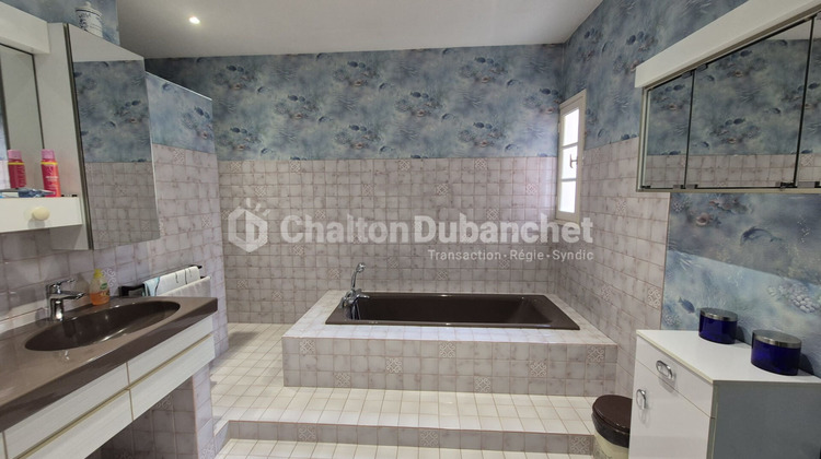 Ma-Cabane - Vente Maison ROZIER-EN-DONZY, 184 m²