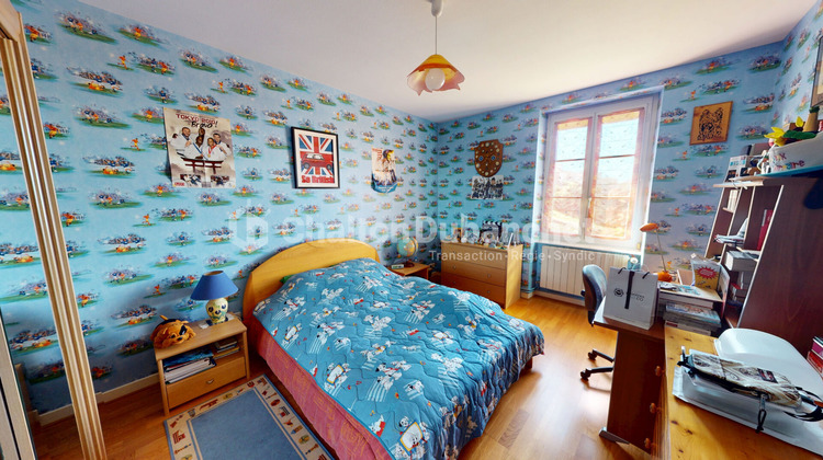 Ma-Cabane - Vente Maison ROZIER-EN-DONZY, 184 m²