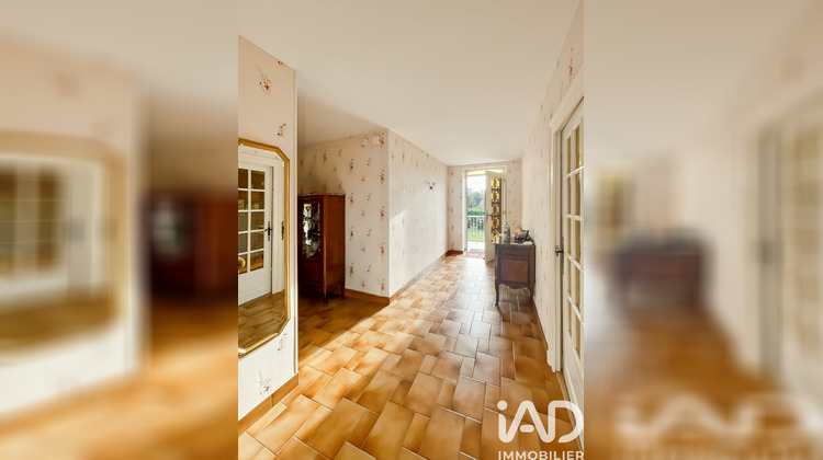 Ma-Cabane - Vente Maison Rozier-en-Donzy, 180 m²