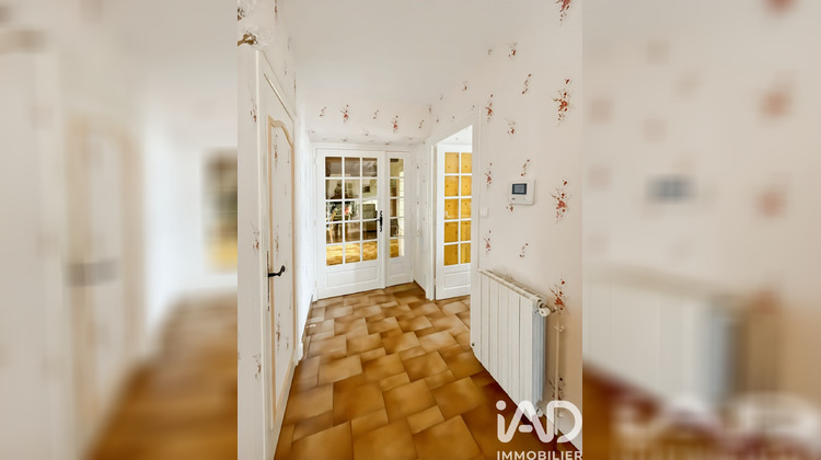 Ma-Cabane - Vente Maison Rozier-en-Donzy, 180 m²