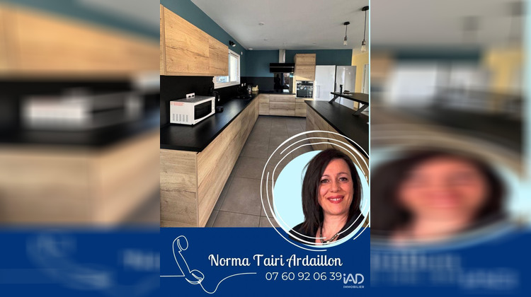 Ma-Cabane - Vente Maison Rozier-en-Donzy, 122 m²