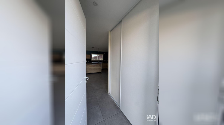 Ma-Cabane - Vente Maison Rozier-en-Donzy, 122 m²