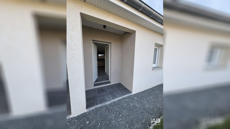 Ma-Cabane - Vente Maison Rozier-en-Donzy, 122 m²