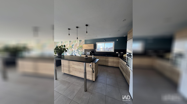 Ma-Cabane - Vente Maison Rozier-en-Donzy, 122 m²