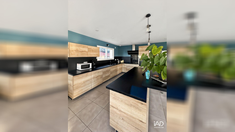 Ma-Cabane - Vente Maison Rozier-en-Donzy, 122 m²