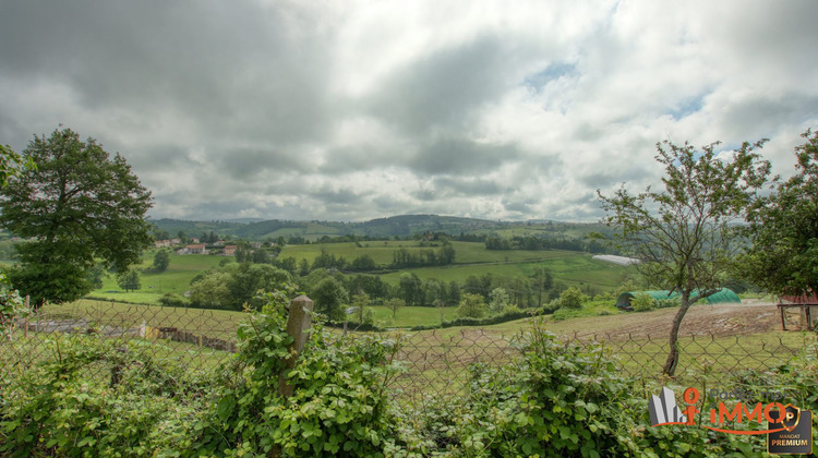 Ma-Cabane - Vente Maison Rozier-en-Donzy, 130 m²