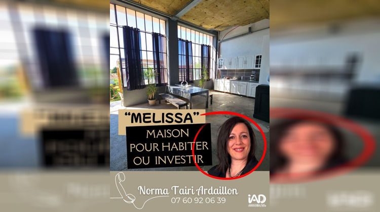 Ma-Cabane - Vente Maison Rozier-en-Donzy, 101 m²