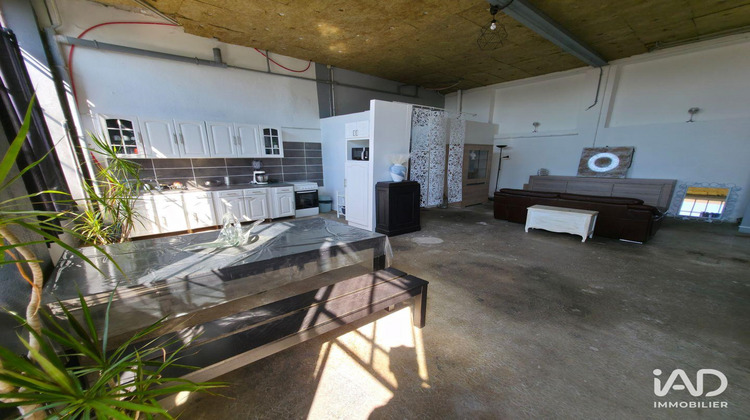 Ma-Cabane - Vente Maison Rozier-en-Donzy, 101 m²