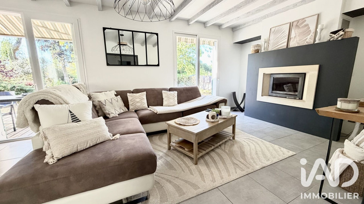Ma-Cabane - Vente Maison Rozières-en-Beauce, 142 m²